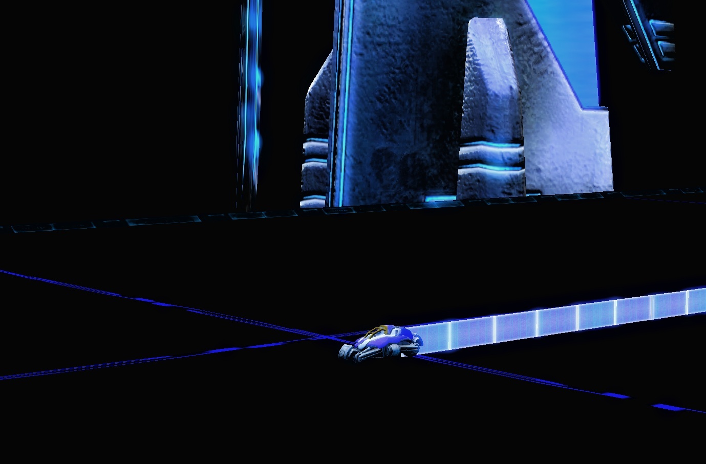 Star LightBikes 1
