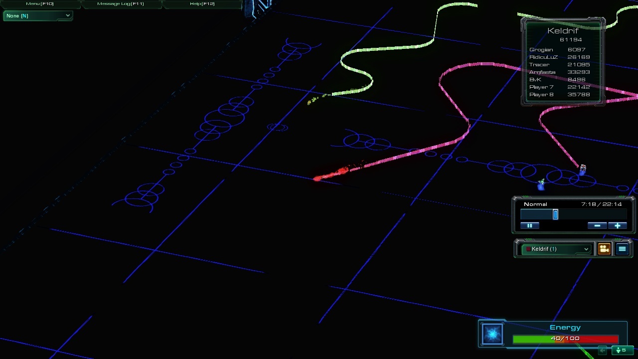 Star LightBikes 5