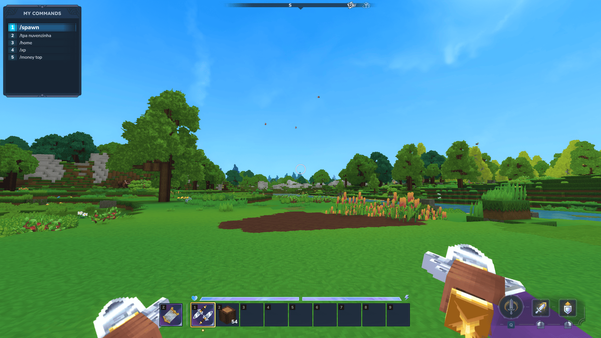 HUD - EasyCommands.png