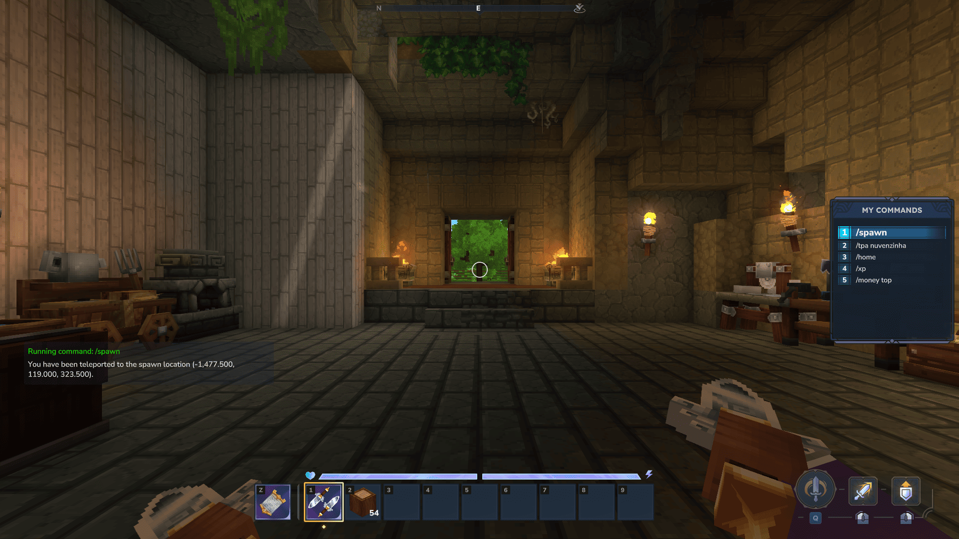 Thumbnail Running Command - EasyCommands.png