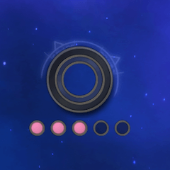 Thumbnail SparkPoint - cast rings, cooldown arcs, class resources, and assisted-combat cues around your cursor.