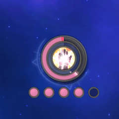 Thumbnail SparkPoint - cast rings, cooldown arcs, class resources, and assisted-combat cues around your cursor.