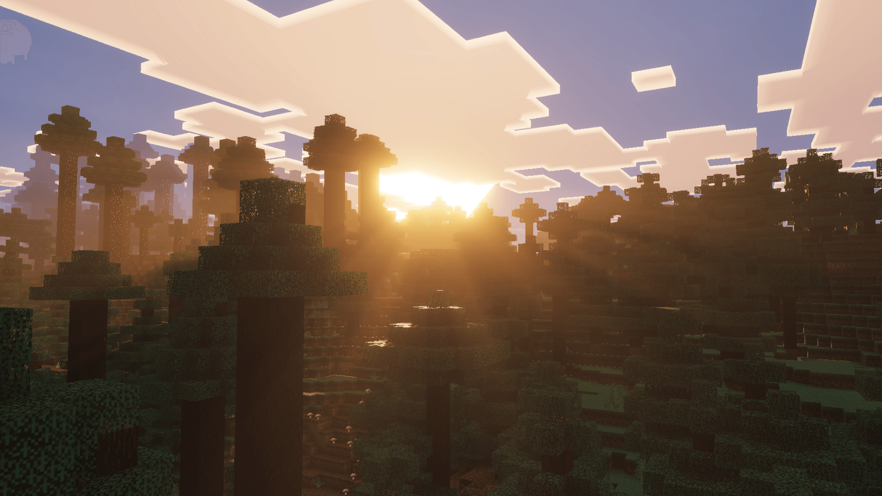 BSLB Shaders Bedrock - Classic - Minecraft Bedrock Texture Packs ...