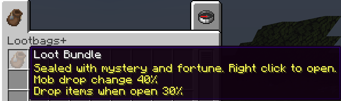 loot