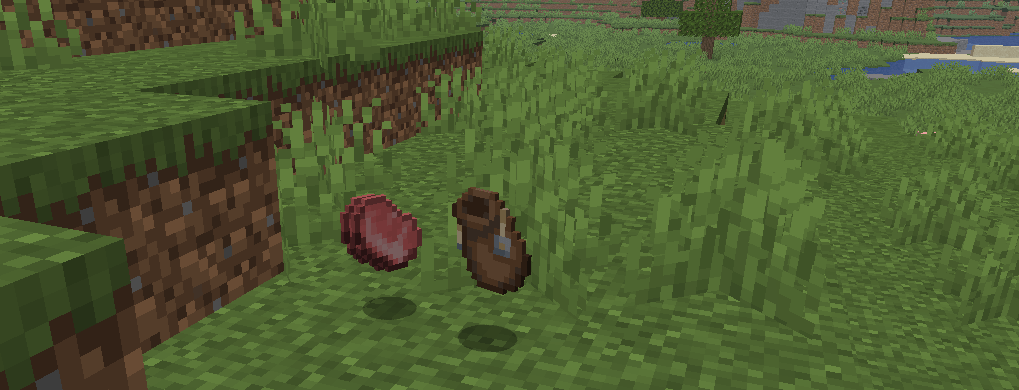 loot bag