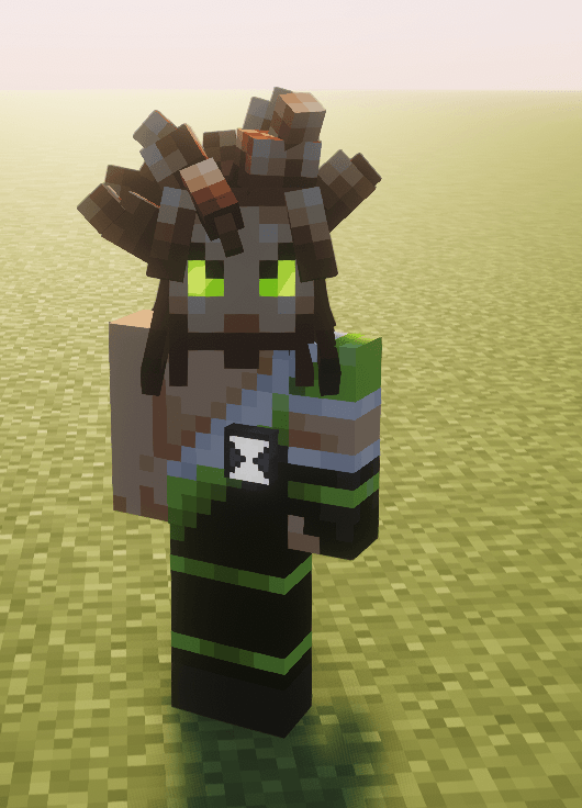 10k skin based on 5yl