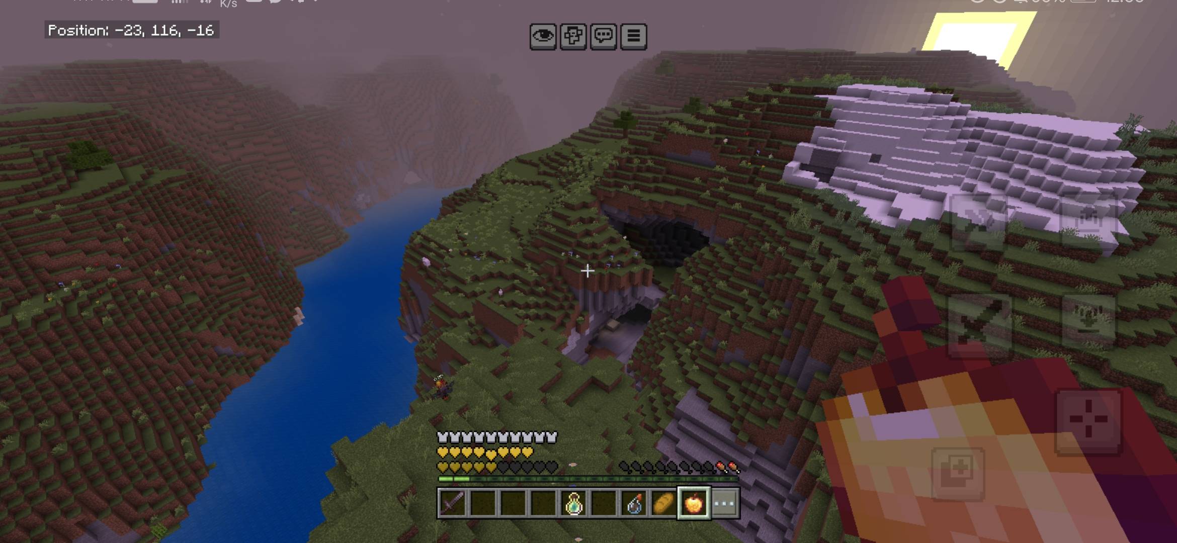 Thumbnail Screenshot_20260225_000840_com.mojang.minecraftpe.jpg