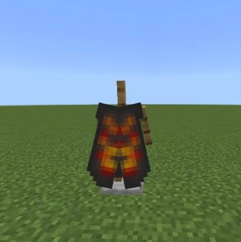 Elytra+ Fx - Minecraft Bedrock Texture Packs - CurseForge