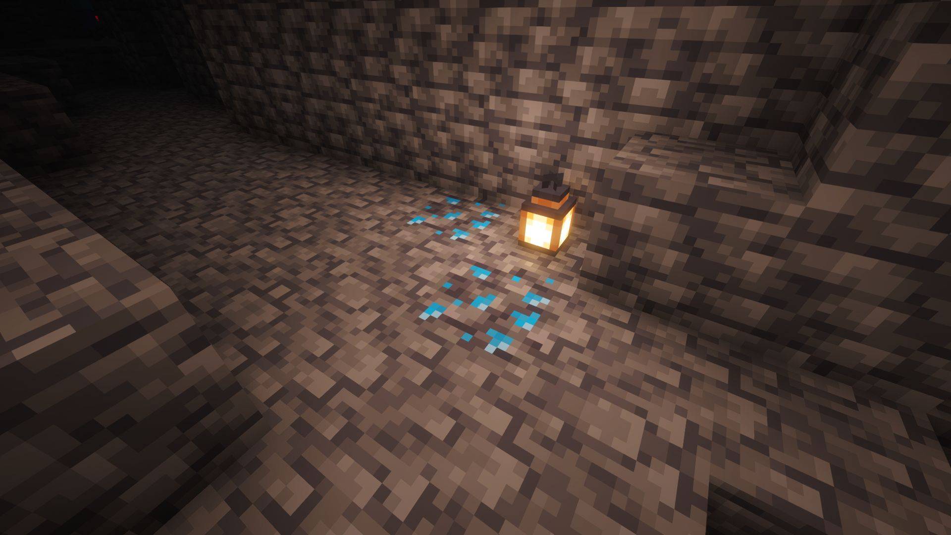Some Ores