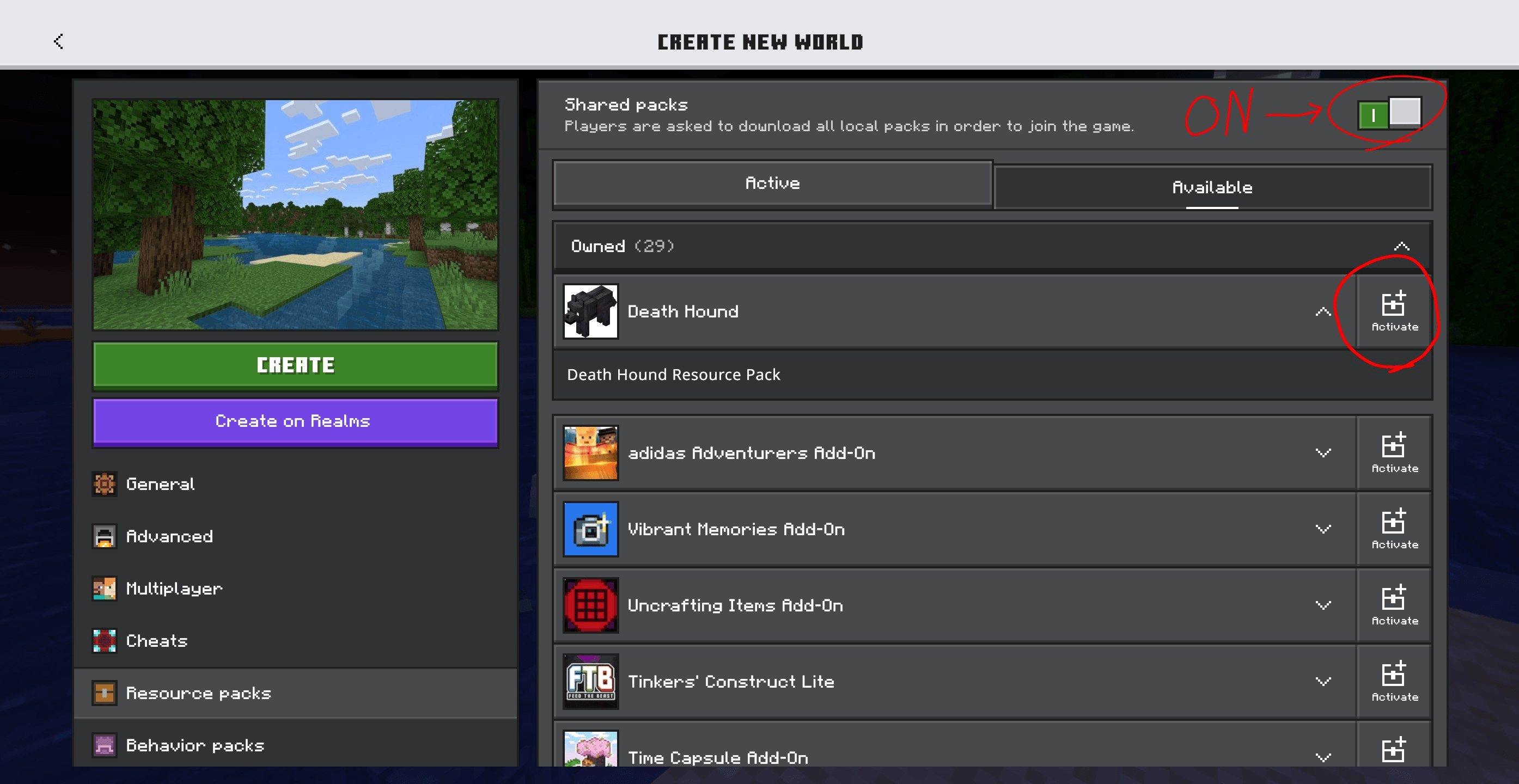 Death Hound — screenshot 3