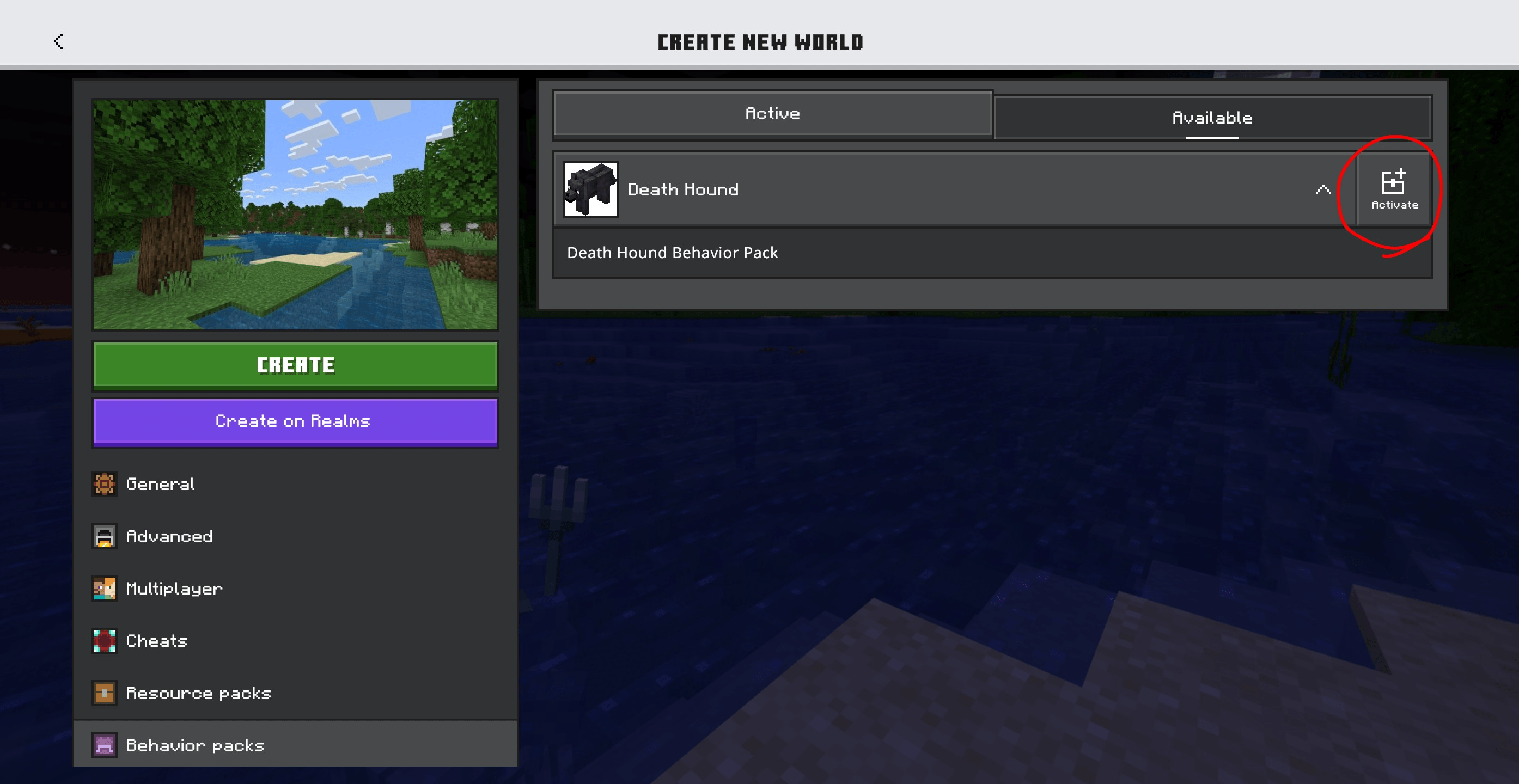 Death Hound — screenshot 2