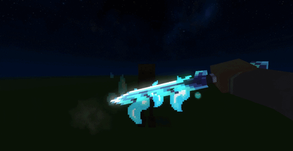 Traveler's Sword v2