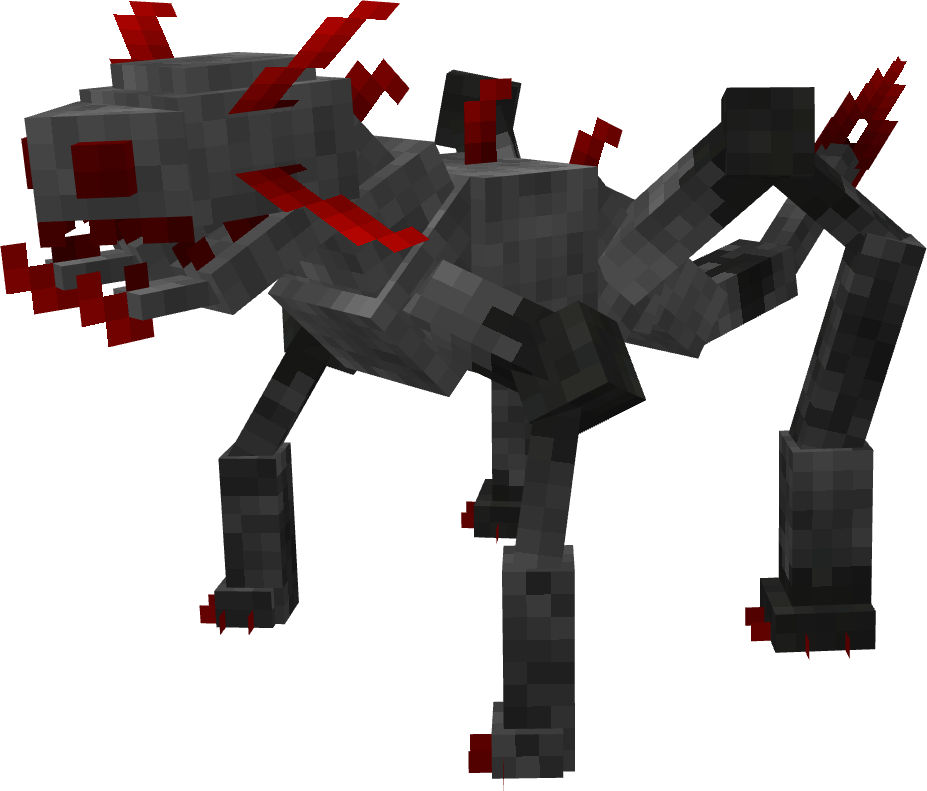 Thumbnail Rusher