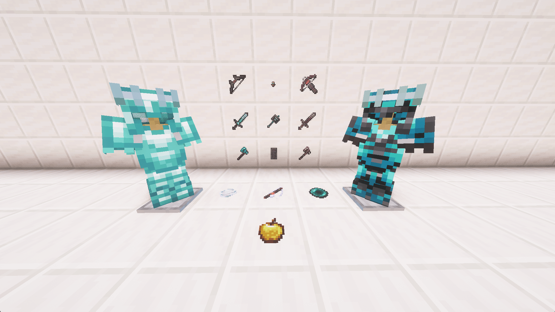 Combat_Overhaul_-AikoTap - Minecraft Resource Packs - CurseForge