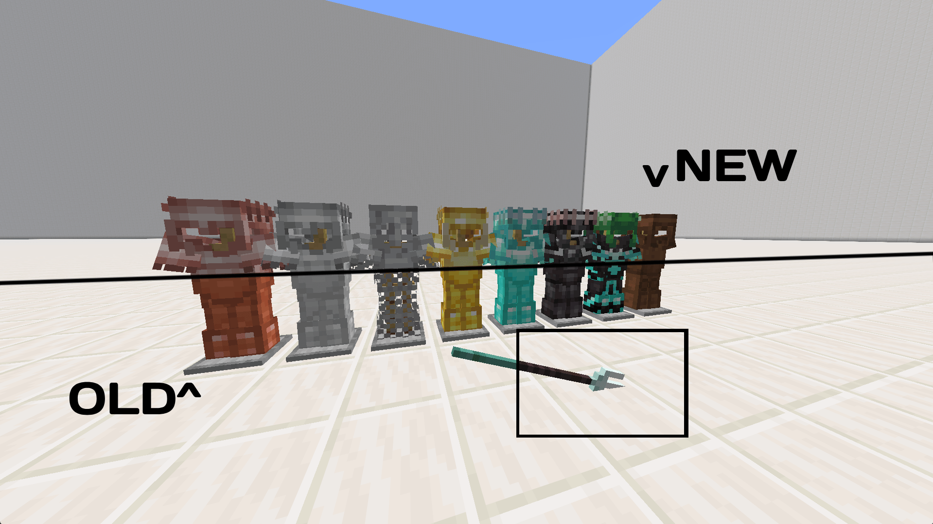 Combat_Overhaul_-AikoTap - Minecraft Resource Packs - CurseForge
