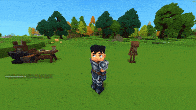 Thumbnail Longswords Overview - Crude to Onyxium