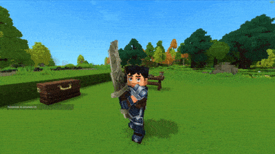 Thumbnail Special Overview of Longswords - Not yet implemented for crafting, they will be dropped by creatures in the future!