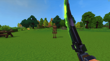 Thumbnail HoldAttackFPS
