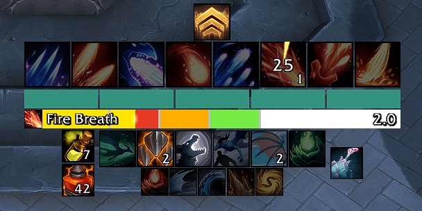 Capture d’écran n°0 de ClassUIEnhanced Capture d’écran n°0 de ClassUIEnhanced