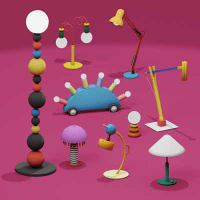 Giggle-Watt Collection.png
