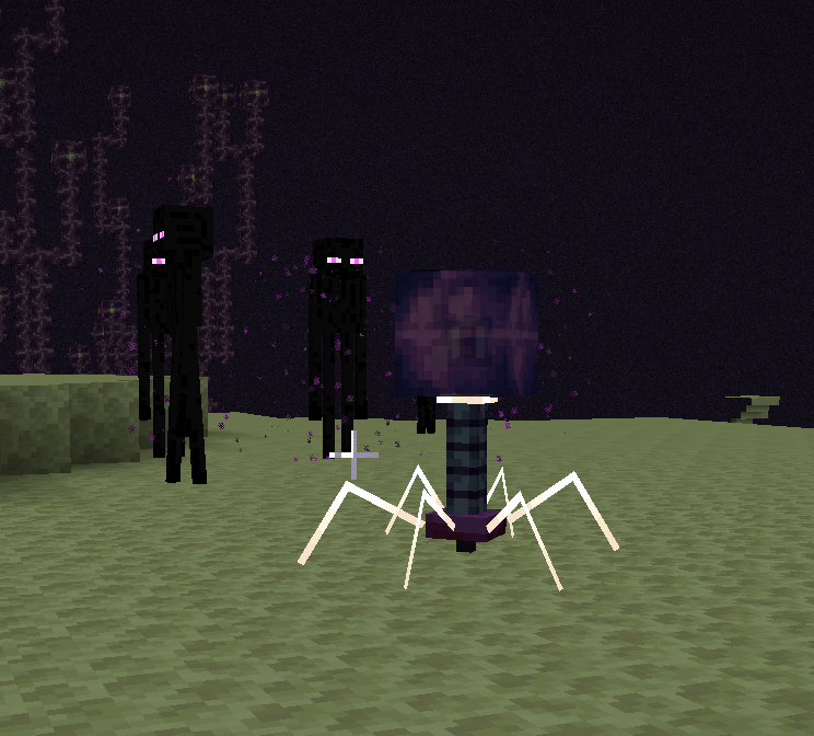 Another End Creature