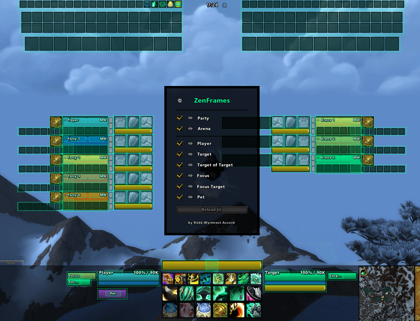 ZenFrames_edit_mode.png