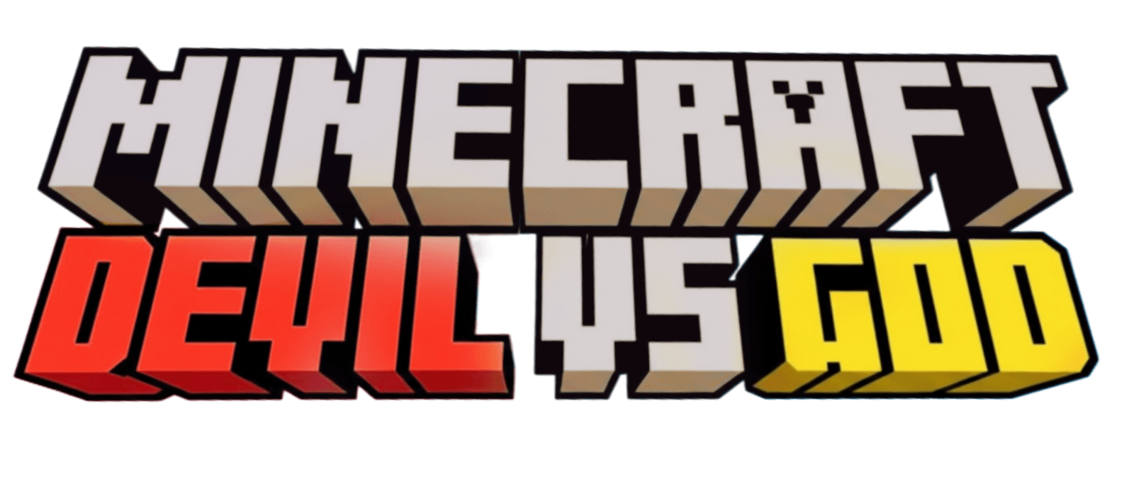 MINECRAFT DEVIL VS GOD.PNG