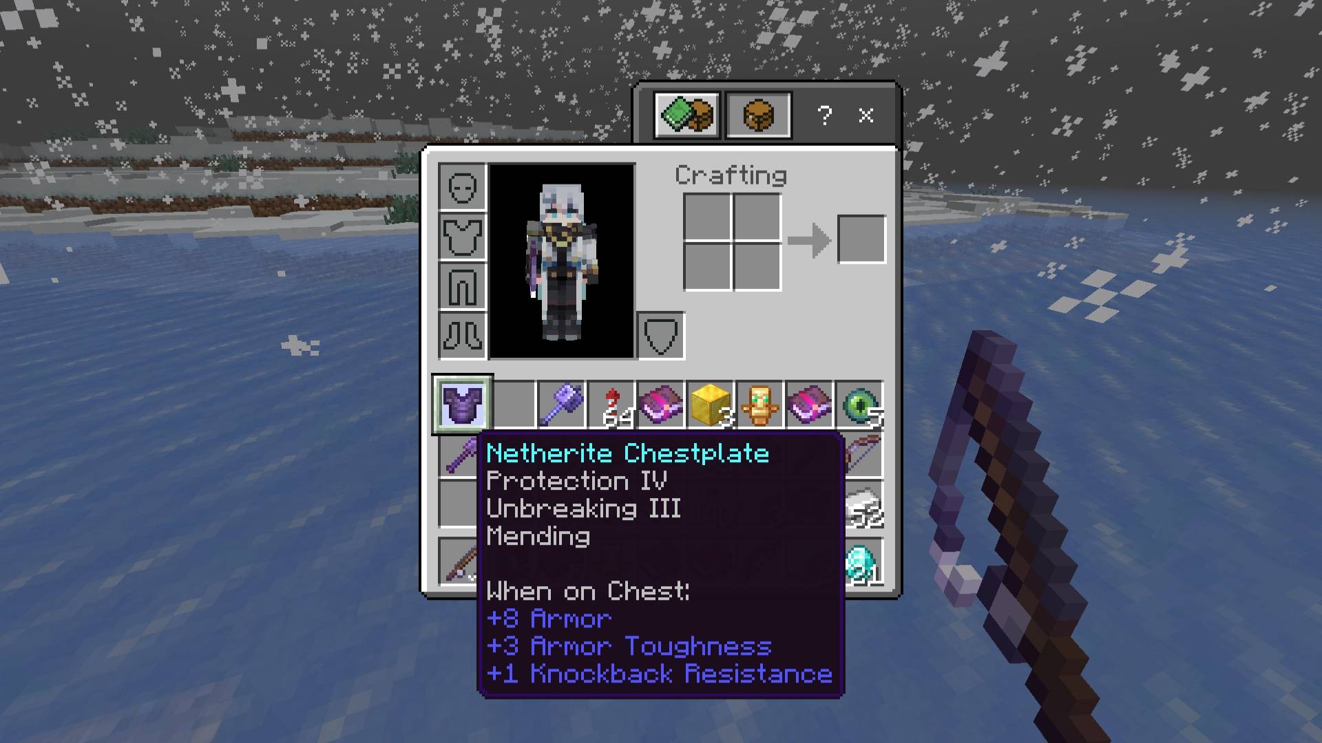 loot enchant