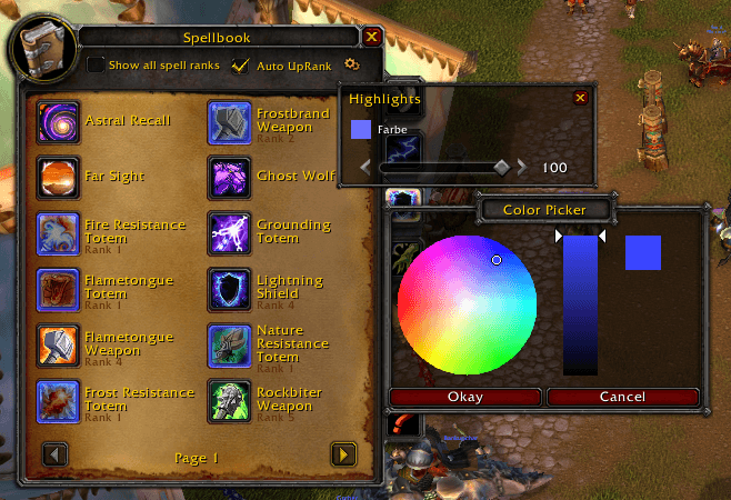 Color Picker