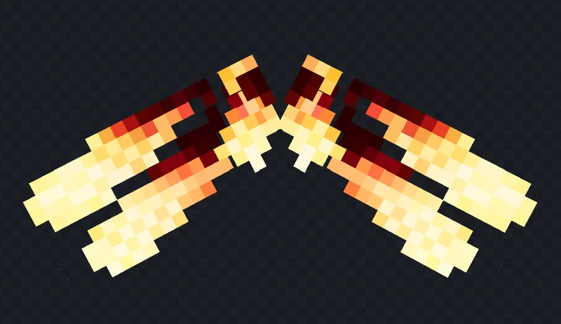 Thumbnail Blaze Dragonfly gliding