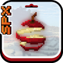 AppleSkin x Sapixcraft