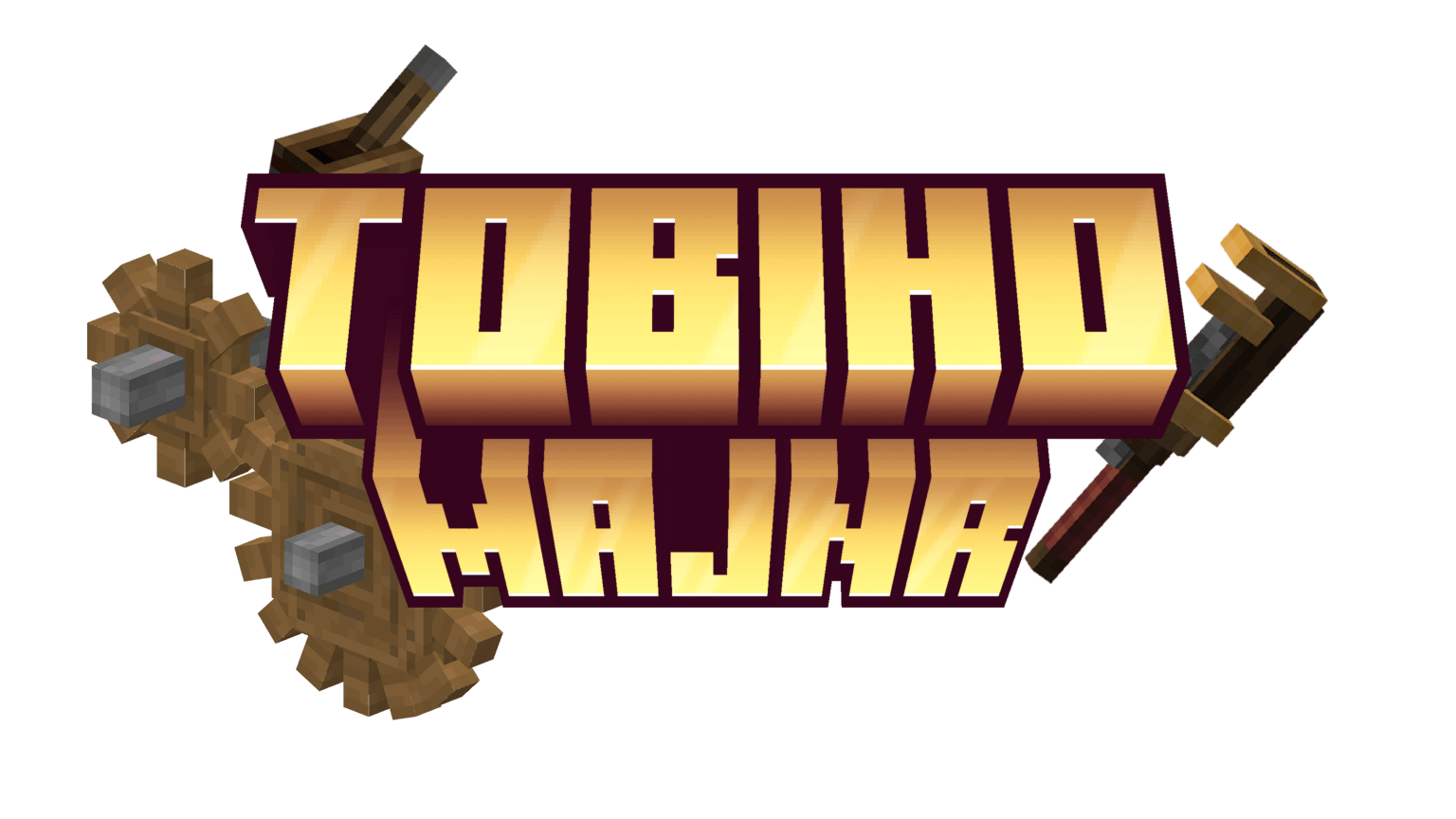 The official logo for Tobiho Majnr.