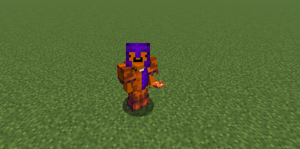 armor :D