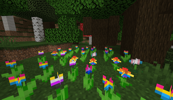 Prideblossoms!