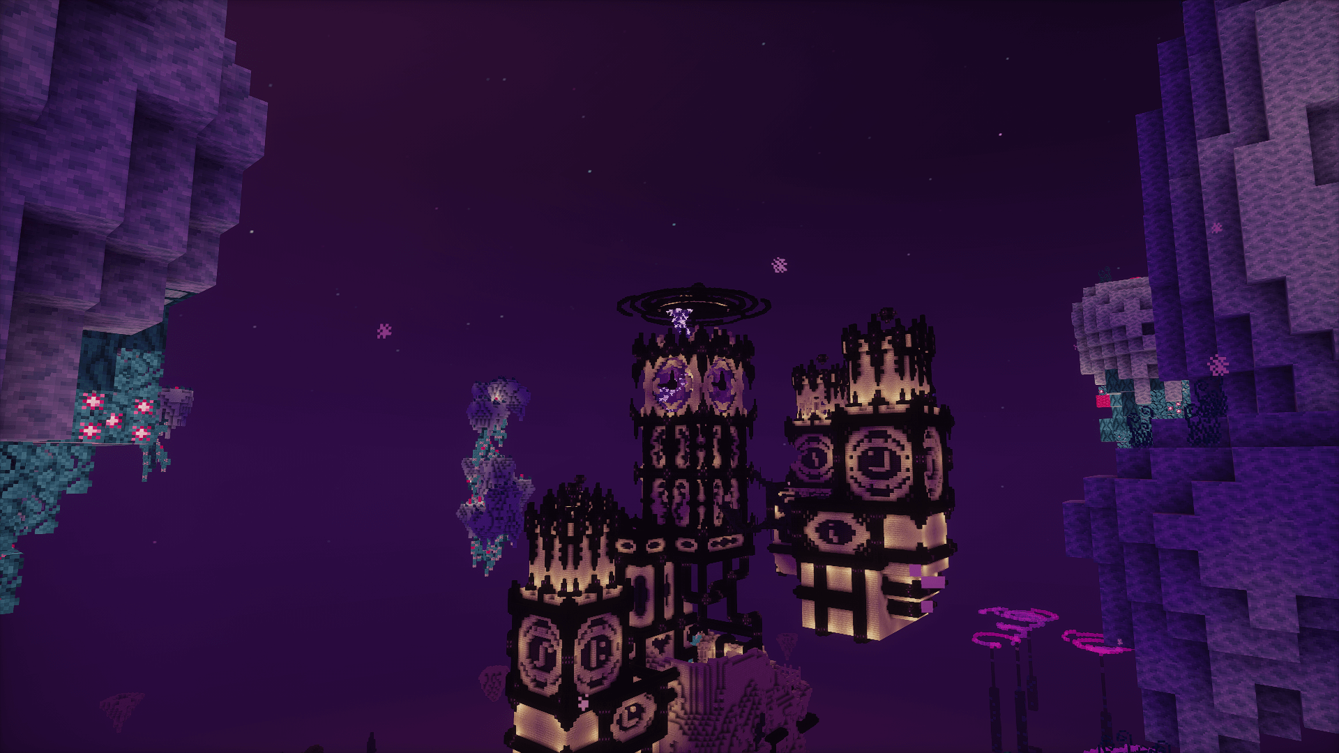 End Dungeon