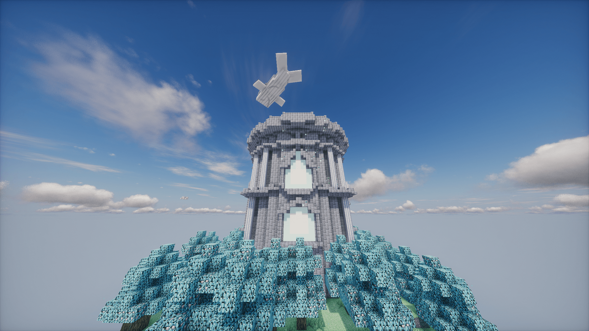 Aether Dungeon