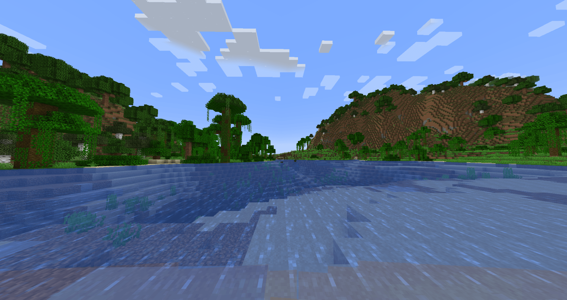 Overlay is enabled. You can configure it!