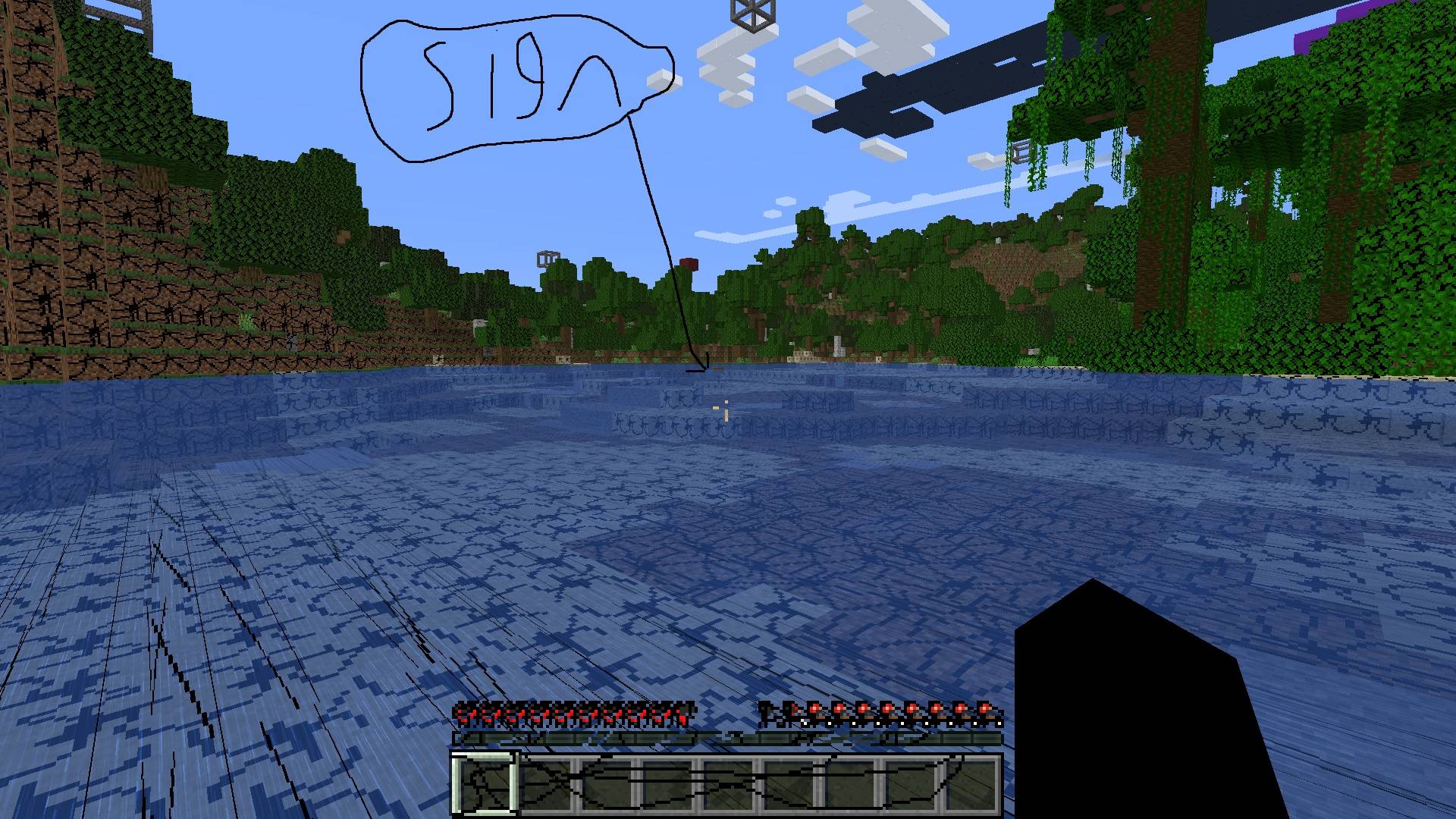 Thumbnail they try to warn you