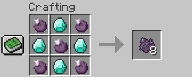 Dragon Feed Recipe