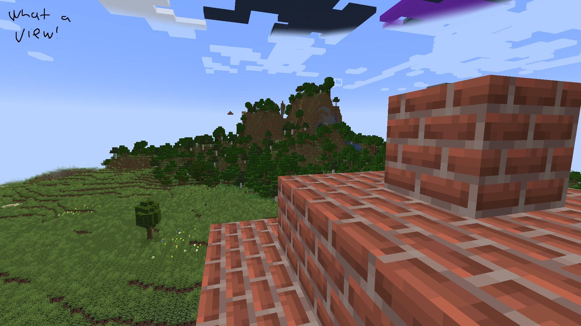 Thumbnail ignore them