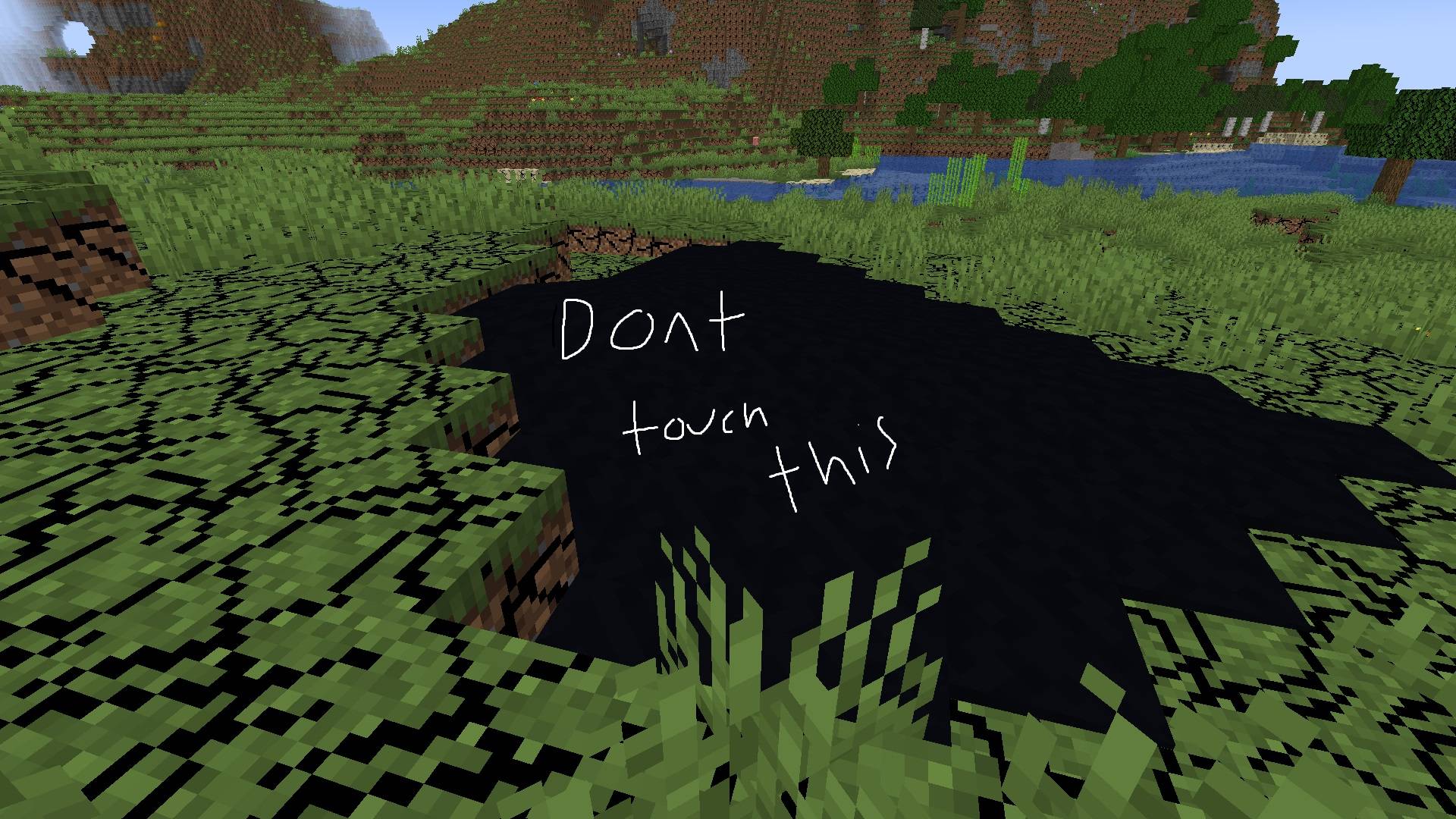 Thumbnail i warned you