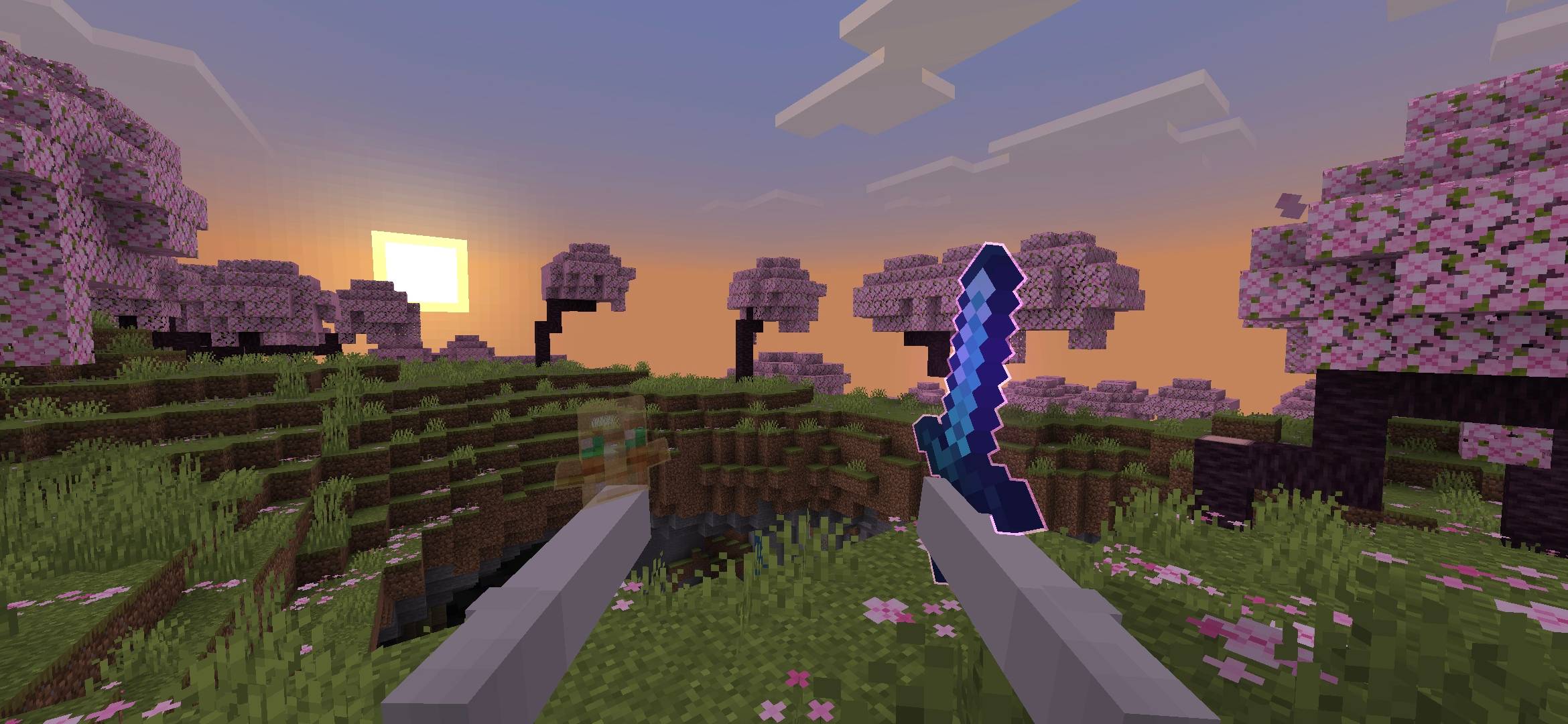 Search Results for java pvp | MCPEDL