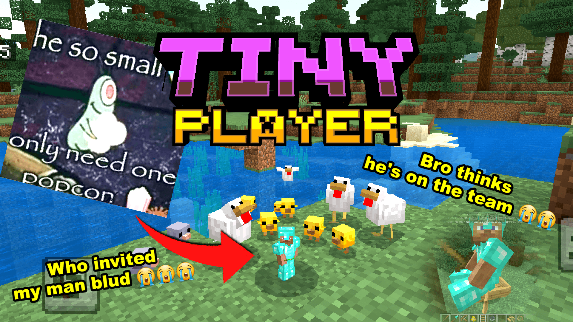 MCPEDL