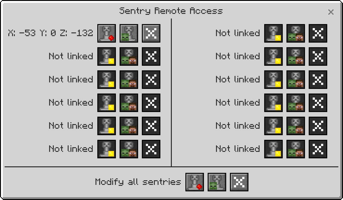 Asset Preview