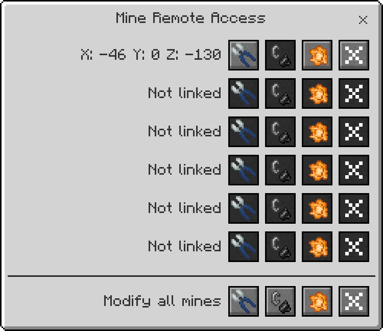 Asset Preview