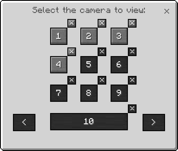 Asset Preview