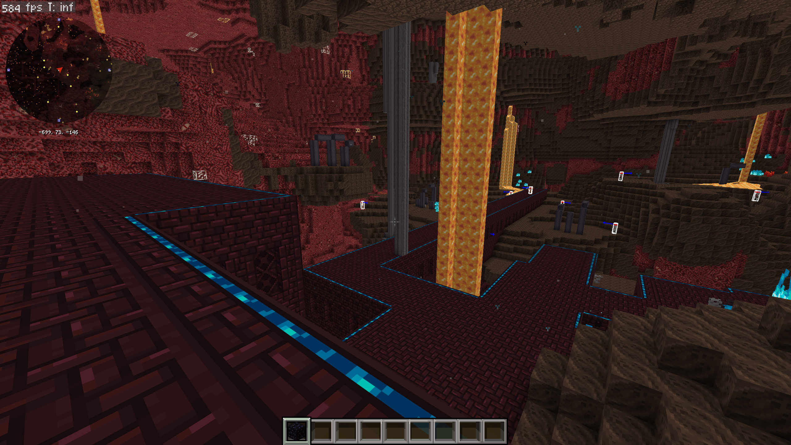 Smooth Pack+ - Gallery - Minecraft Modpacks - CurseForge