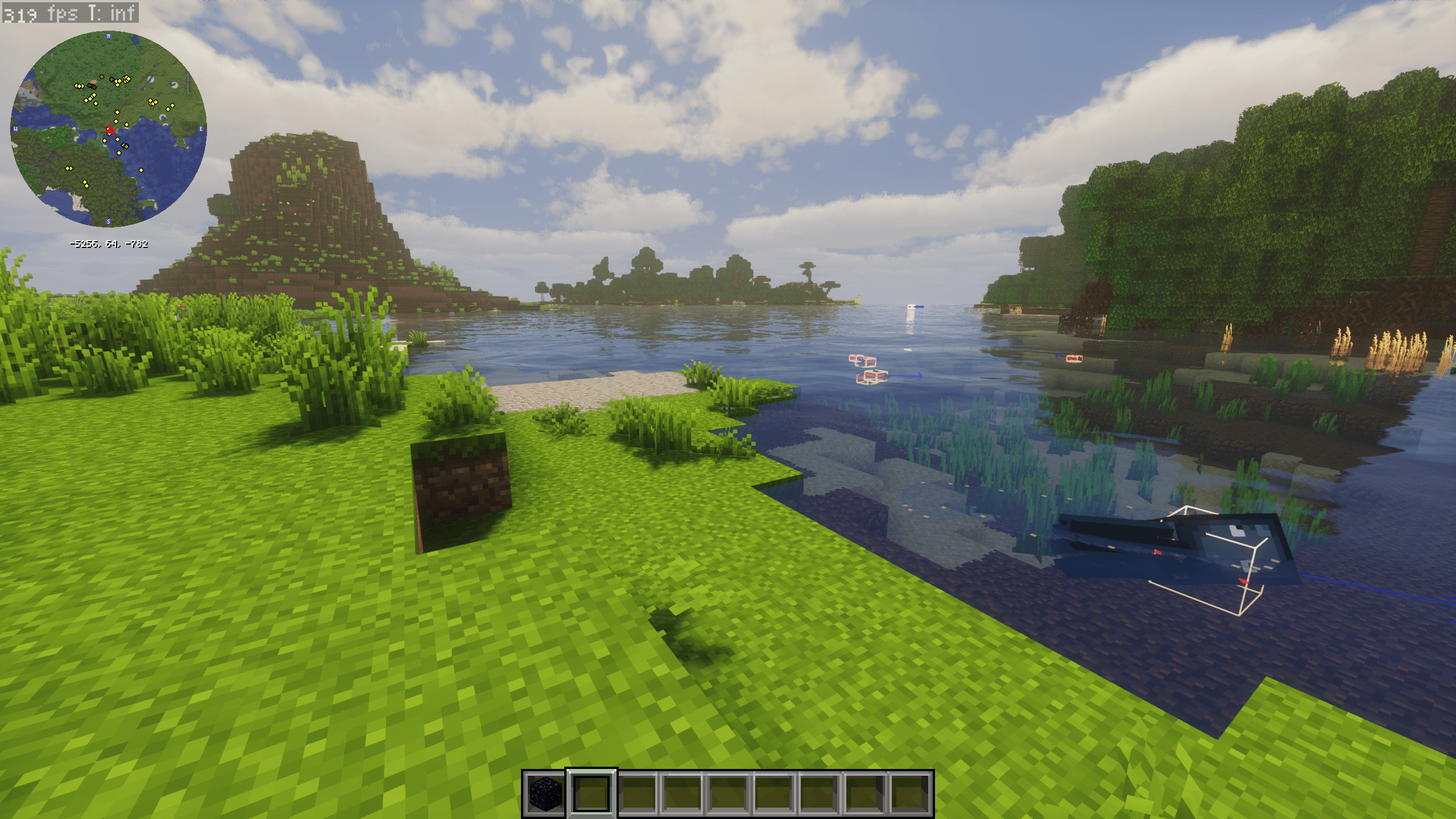 Smooth Pack+ - Gallery - Minecraft Modpacks - CurseForge
