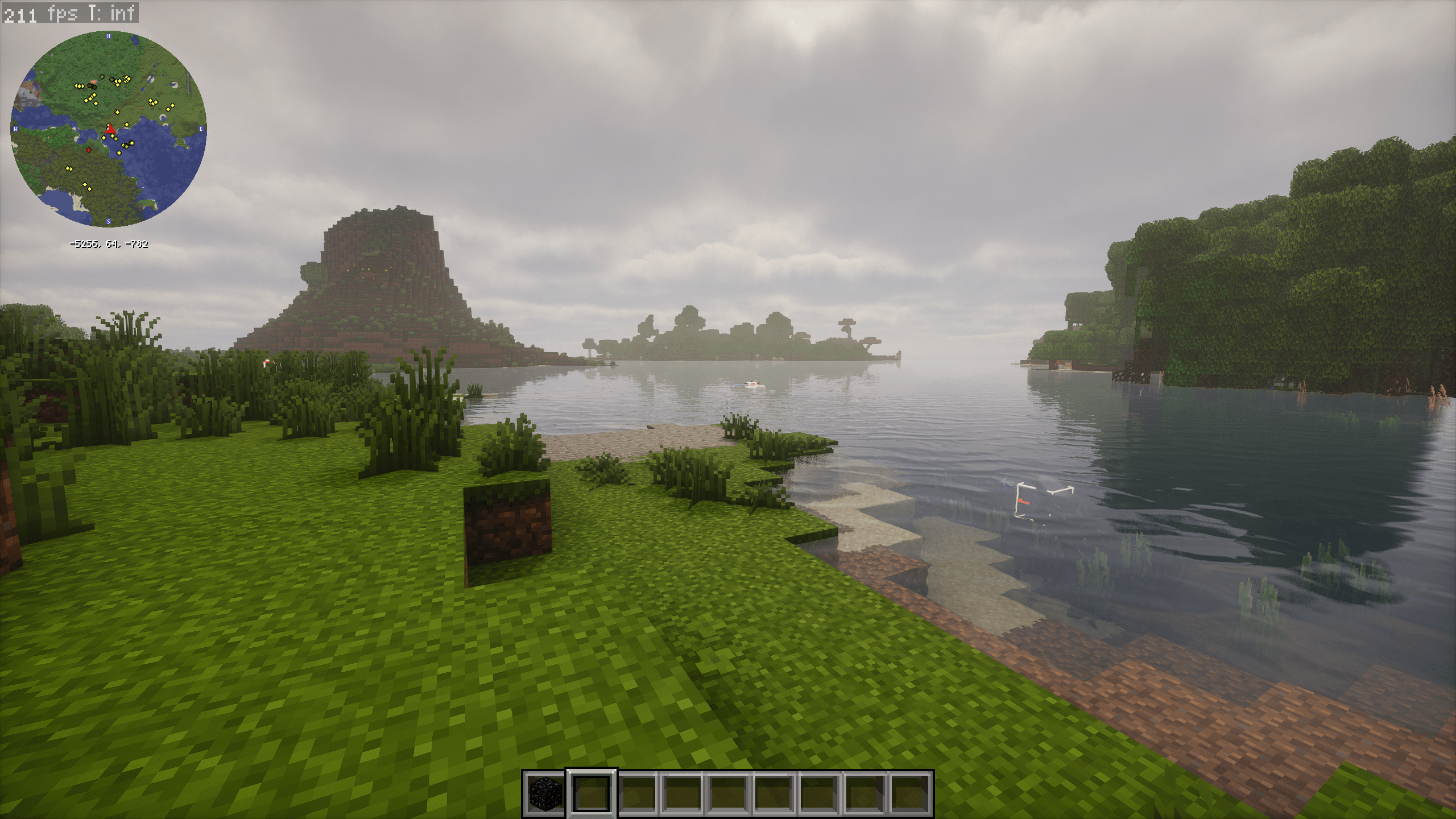 Smooth Pack+ - Gallery - Minecraft Modpacks - CurseForge
