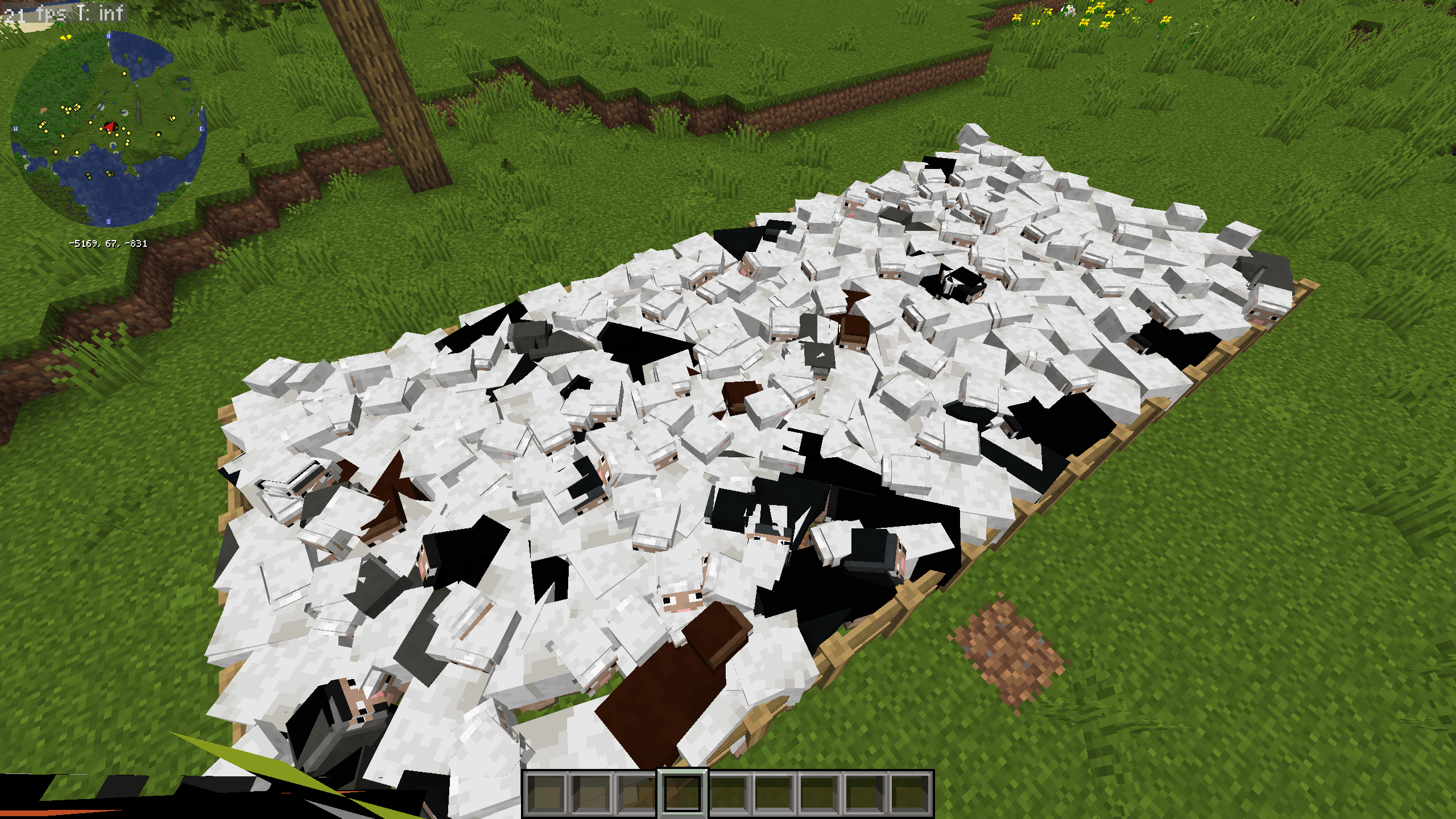 Smooth Pack+ - Gallery - Minecraft Modpacks - CurseForge